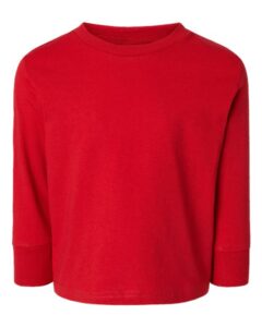 Rabbit Skins 3311 Toddler LS