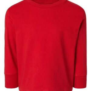 Rabbit Skins 3311 Toddler LS