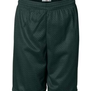 Badger 2207 Youth Pro Mesh Shorts