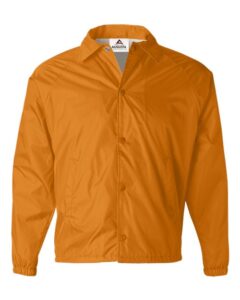 Augusta 3100 Coach's Jacket