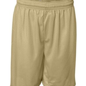 Badger 7207 Pro Mesh 7" Shorts
