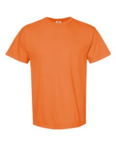 Comfort Colors 1717 Garment-Dye
