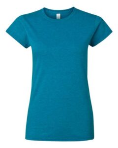 Gildan 64000L Ladies Softstyle