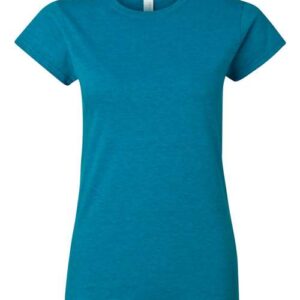 Gildan 64000L Ladies Softstyle