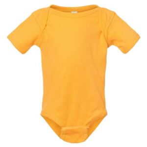 Rabbit Skins 4400 Infant Onesie
