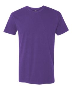 Next Level 3600 Cotton