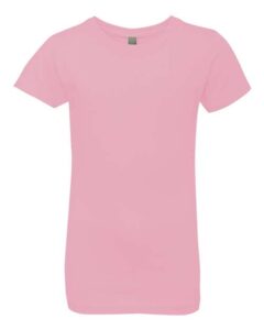 Next Level 3710 Cotton Princess
