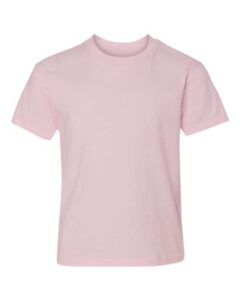 Hanes 498Y Perfect-T