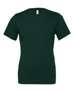 Bella+Canvas 3001 Jersey