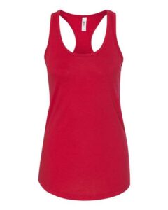 Next Level 1533 Ideal Racerback