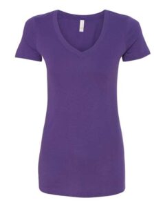 Next Level 1540 Ideal V-Neck