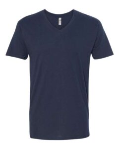 Next Level 3200 Cotton V-Neck