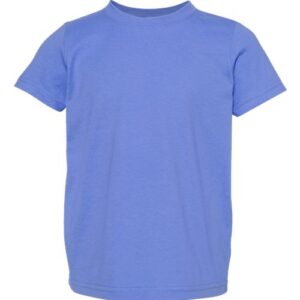 Rabbit Skins 3321 Toddler Tee