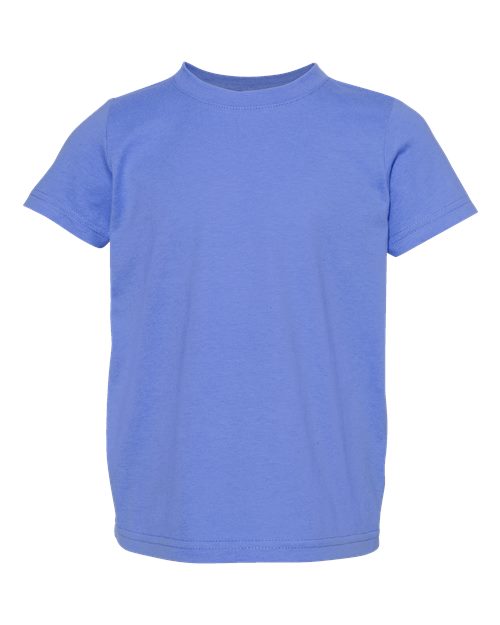 Rabbit Skins 3321 Toddler Tee