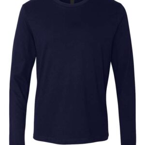 Next Level 3601 Cotton LS