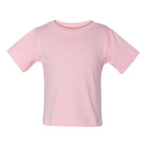 Bella+Canvas 3001B Infant