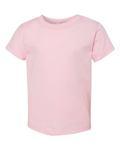 Bella+Canvas 3001T Toddler