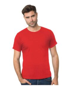 Bayside 9500 Fine Jersey