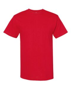 American Apparel 1301 Heavyweight Cotton