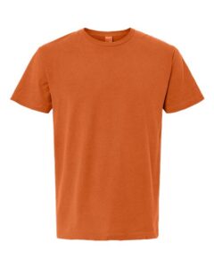 M&O 6500M Vintage Garment-Dyed
