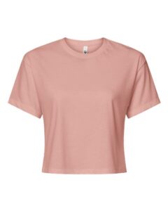 Next Level 1580 Ideal Crop Top