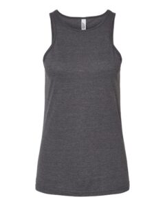 American Apparel 101CVC CVC Racerback Tank