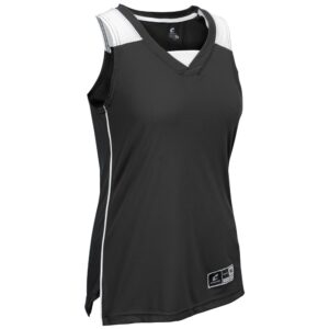 Prime Basketball Jersey - Women's