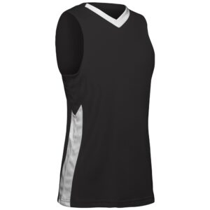 DaggerBasketball Jersey - Women's