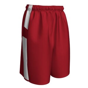 CROSSOVER Reversible Basketball Short - Women's