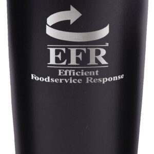20 oz Insulated Tumbler