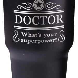 30 oz Insulated Tumbler