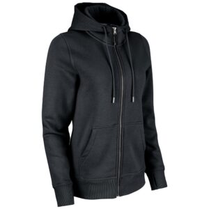 Victory Fleece Zip Hoodie - Women's