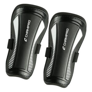 D3 Molded Shin Guard