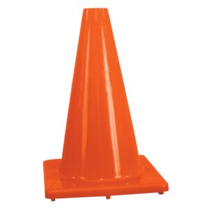 Heavy Weight Collapsible Cones