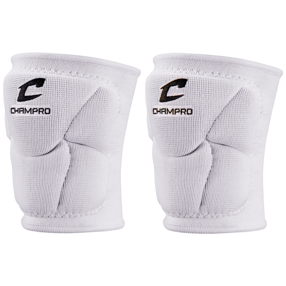 Pro-Plus Low Profile Knee Pad - Image 2