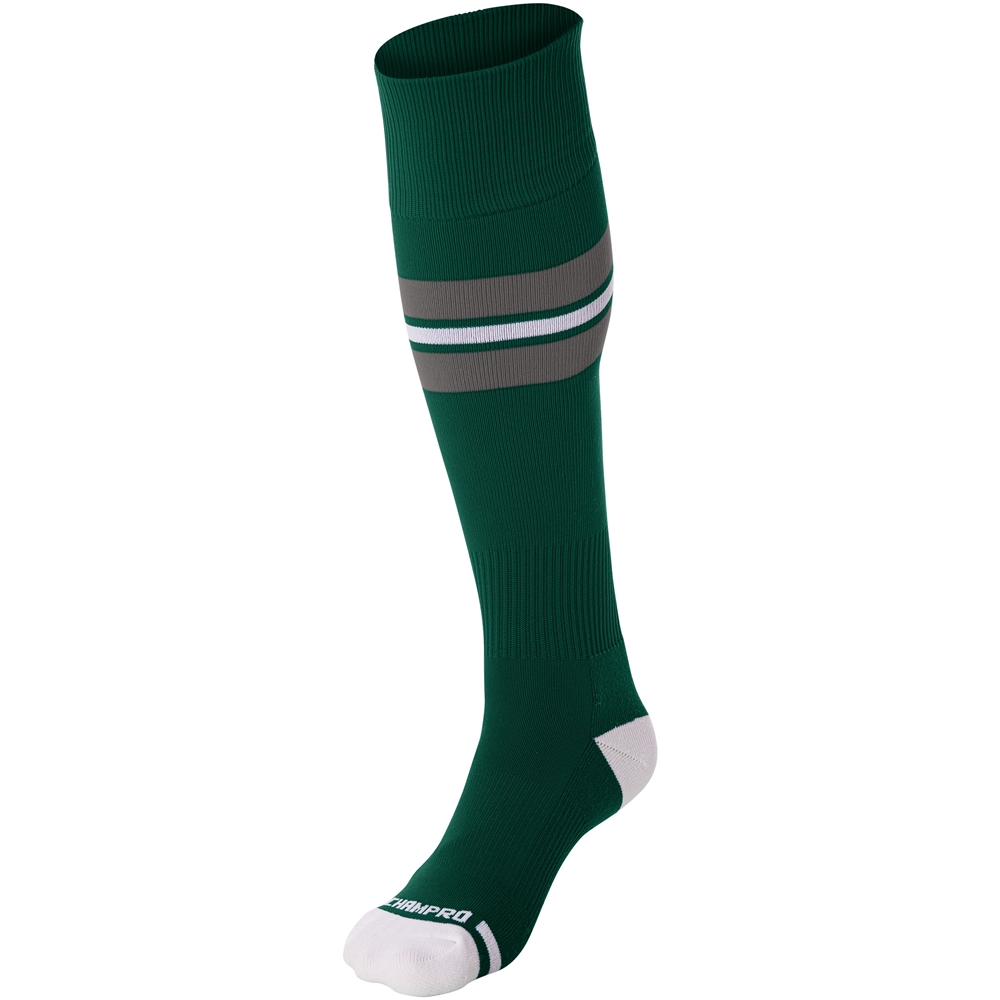 Striped Baseball Sock - Image 8