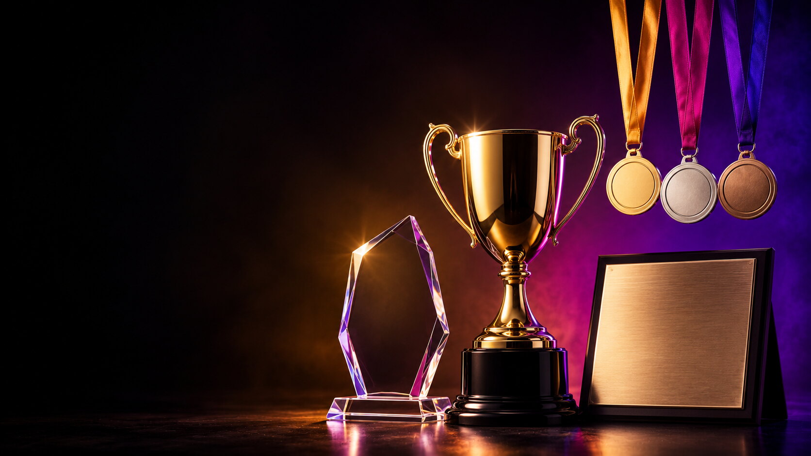 AWARDS