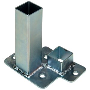 15" to 18" Bolt Base Adapter