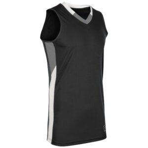 Rebel Basketball Jersey