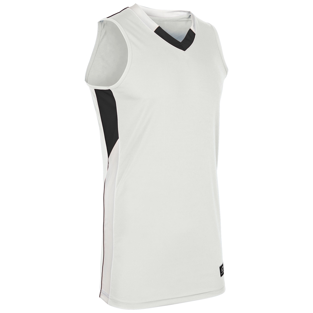 Rebel Basketball Jersey - Image 10