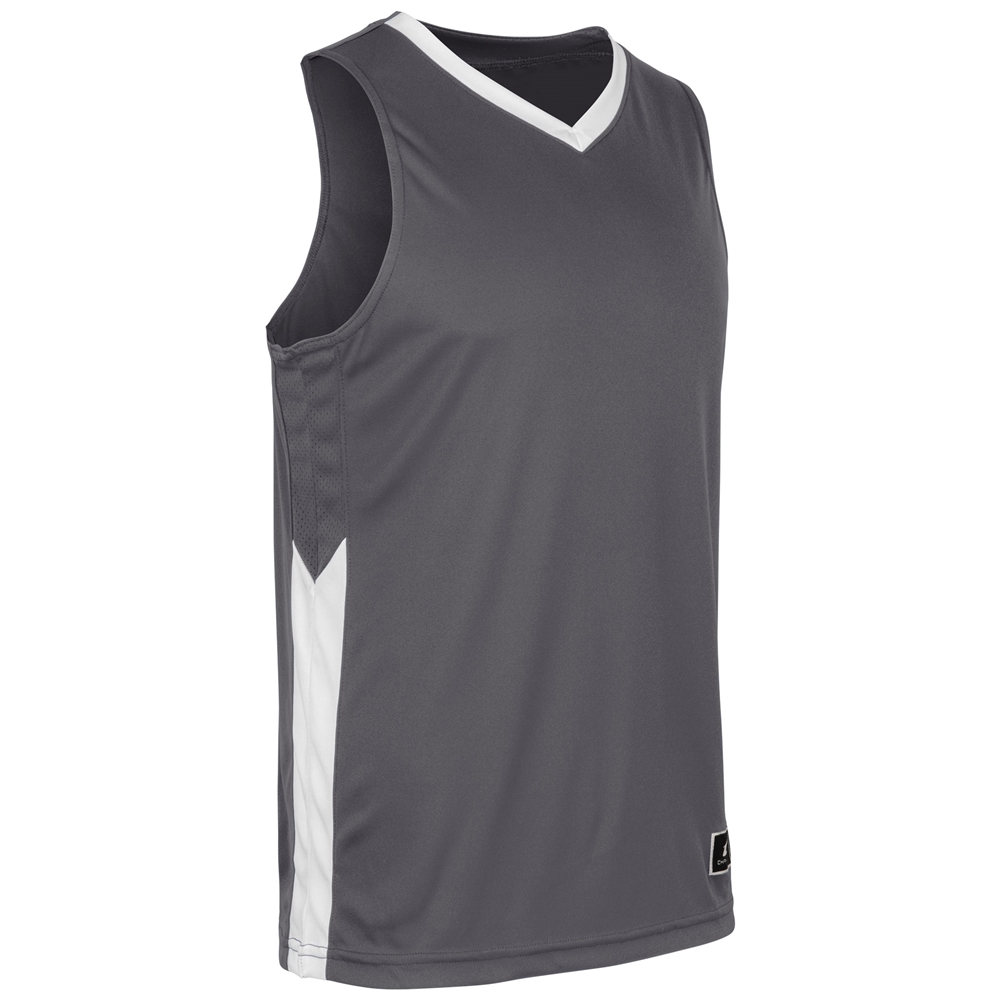 DaggerBasketball Jersey - Image 2