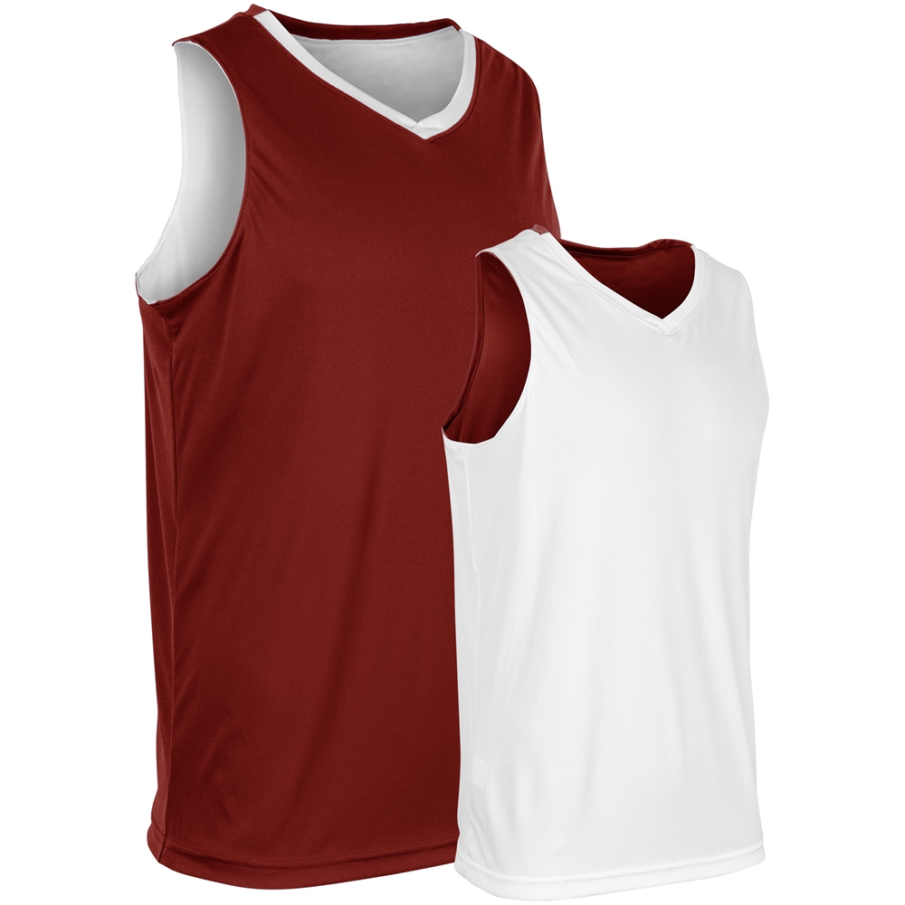 VICTORIOUS Basketball Jersey - Image 2
