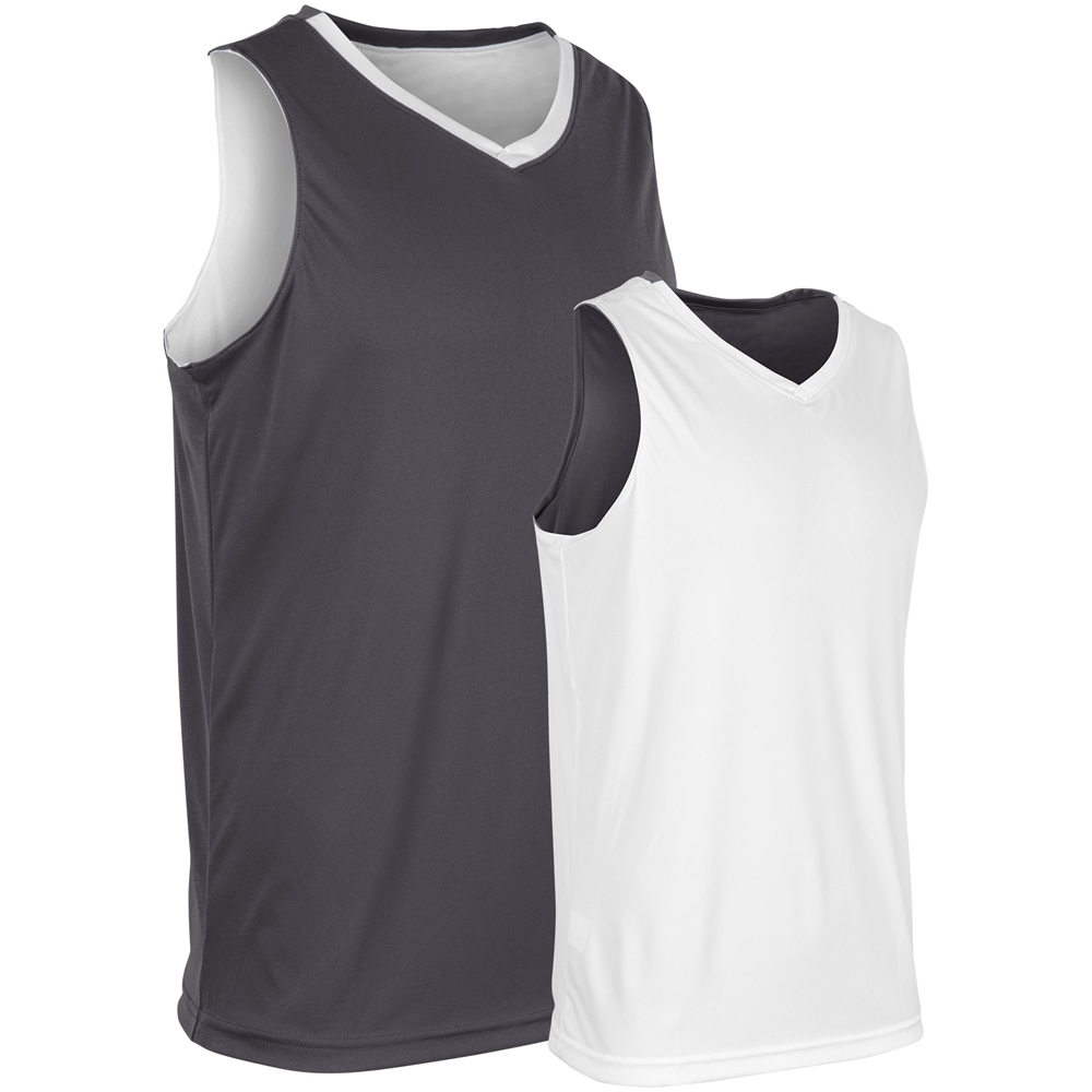 VICTORIOUS Basketball Jersey - Image 3