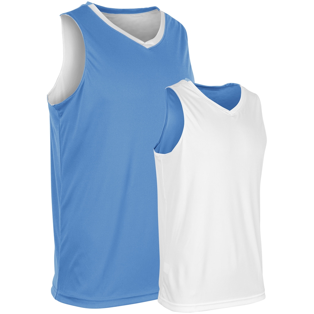 VICTORIOUS Basketball Jersey - Image 6