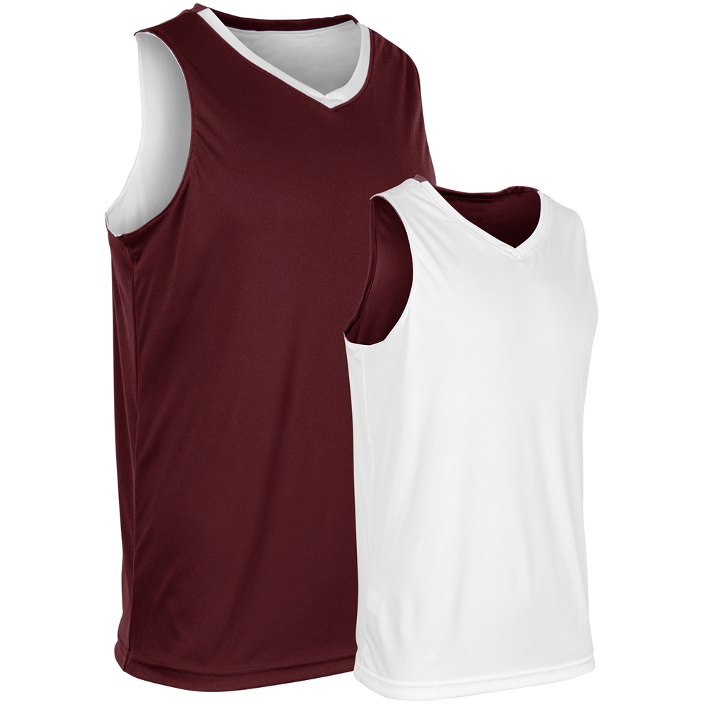 VICTORIOUS Basketball Jersey - Image 7