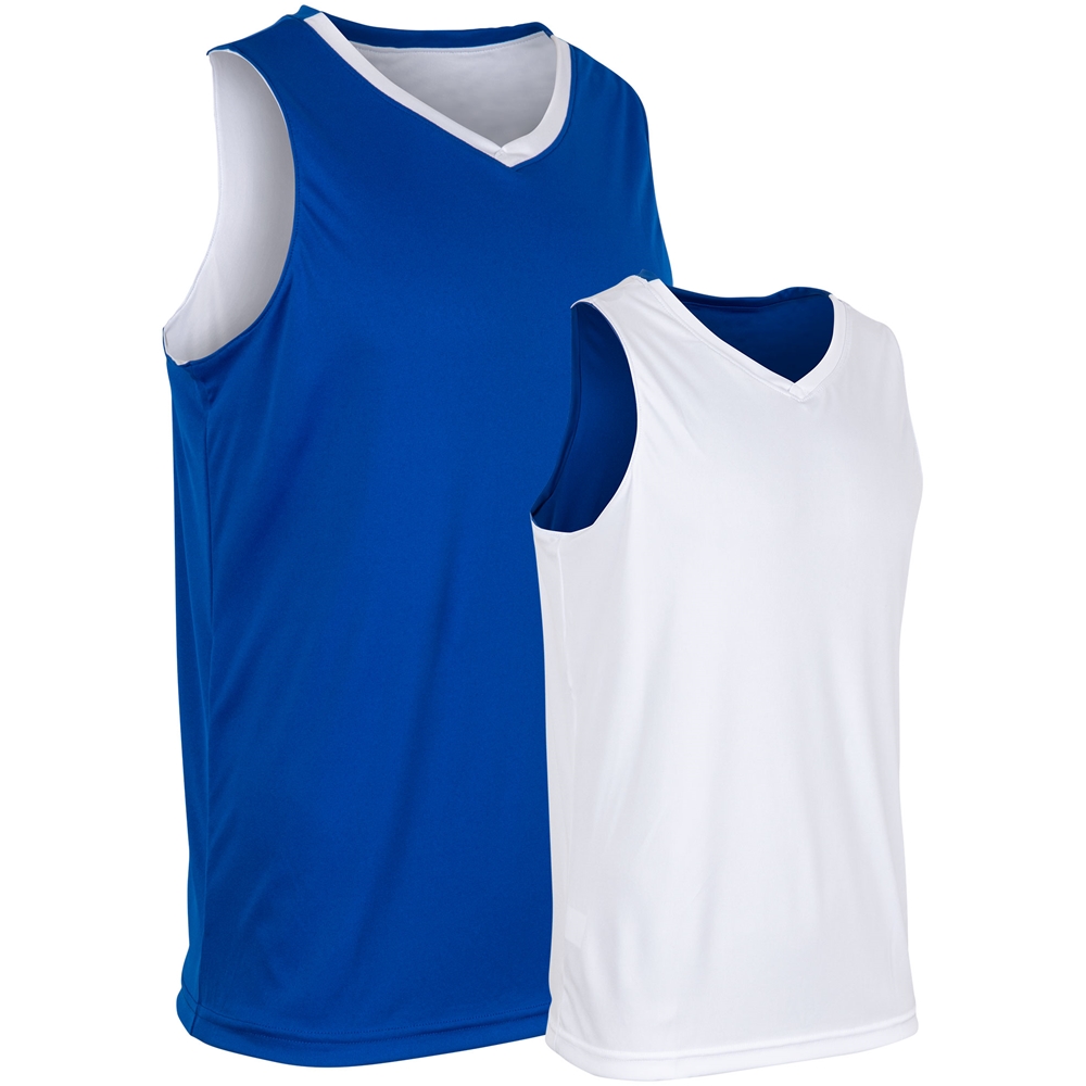 VICTORIOUS Basketball Jersey - Image 9