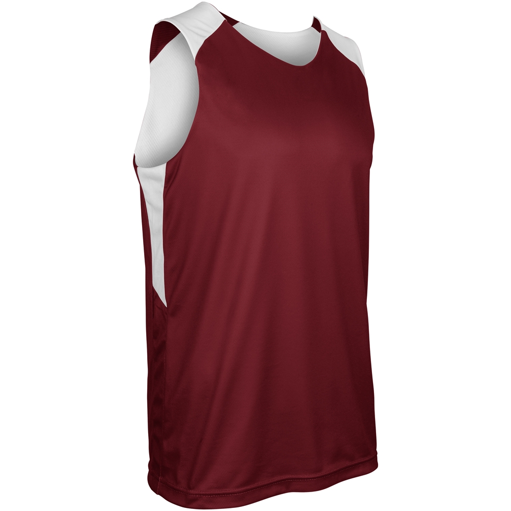 SWISH Reversible Basketball Jersey - Women's - Image 5