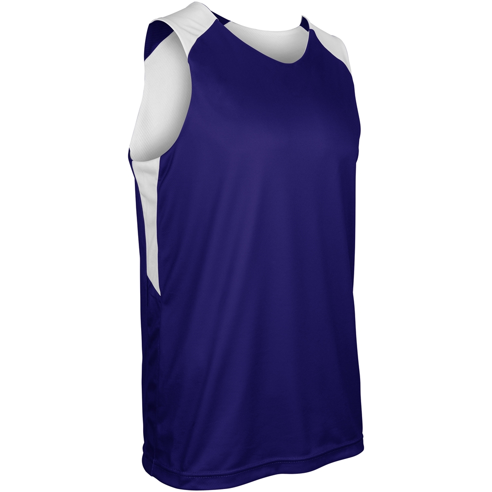 SWISH Reversible Basketball Jersey - Women's - Image 8