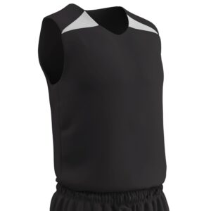 DRI-GEAR. Pro-Plus Reversible Basketball Jersey