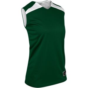 DRI-GEAR. Pro-Plus Reversible Basketball Jersey